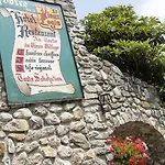 Le Vieux Logis إيفوار