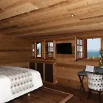 Le Vieux Logis فندق