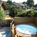 Le Vieux Logis فندق