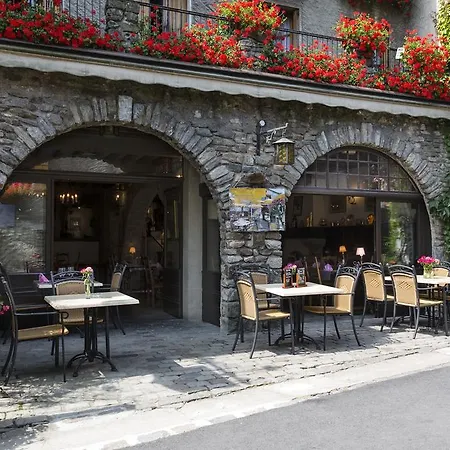 Le Vieux Logis Yvoire