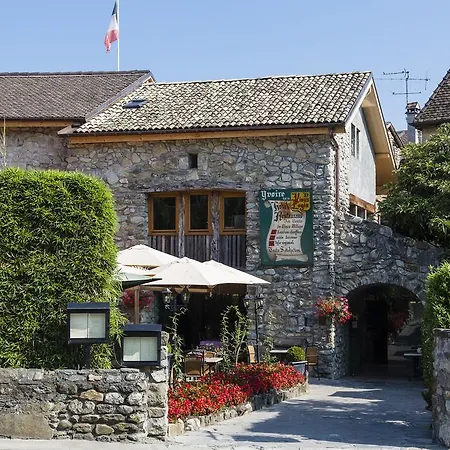 Le Vieux Logis Hotel Yvoire