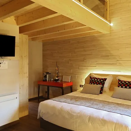 Le Vieux Logis 3*