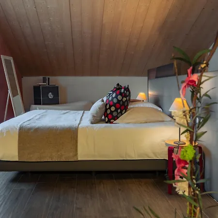 Le Vieux Logis Hotel Yvoire
