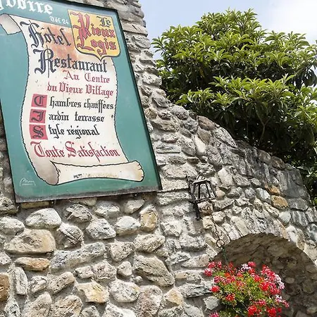 Le Vieux Logis Yvoire