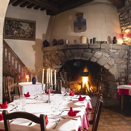Le Vieux Logis