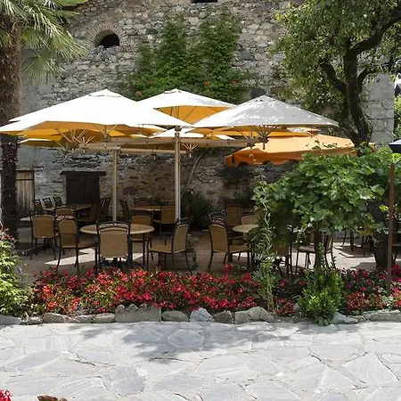 Hotel Le Vieux Logis Yvoire