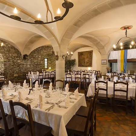 Le Vieux Logis 3* Yvoire