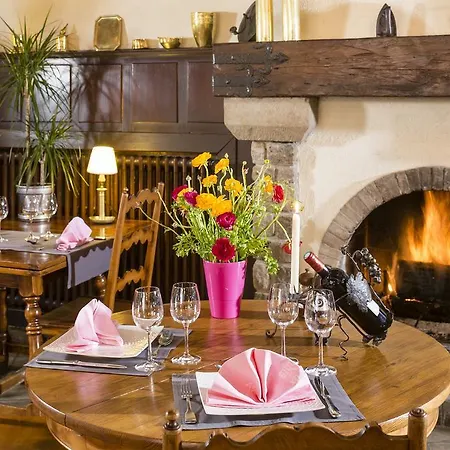 Le Vieux Logis