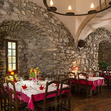 Hotel Le Vieux Logis