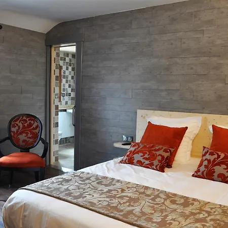 Le Vieux Logis 3* Yvoire