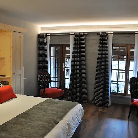 Le Vieux Logis Yvoire