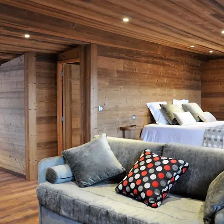 Le Vieux Logis Hotel 3*