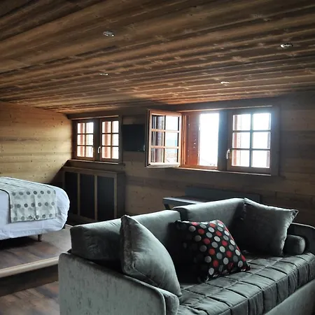 Le Vieux Logis Hotel Yvoire