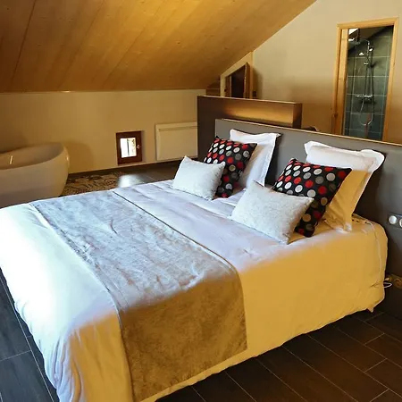 Le Vieux Logis Yvoire