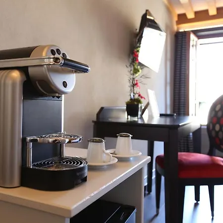 Hotel Le Vieux Logis Yvoire