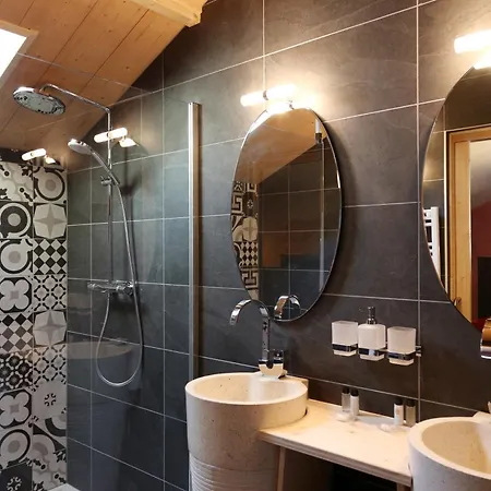 Hotel Le Vieux Logis Yvoire