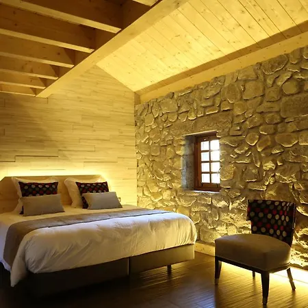 Le Vieux Logis Hotel 3*