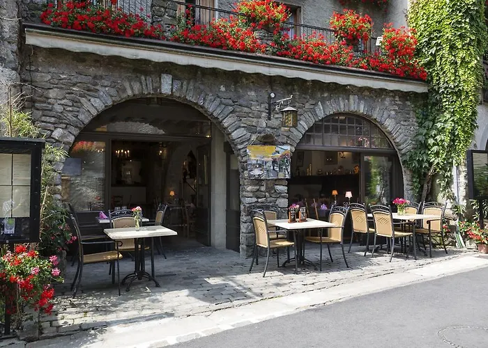 Le Vieux Logis Yvoire