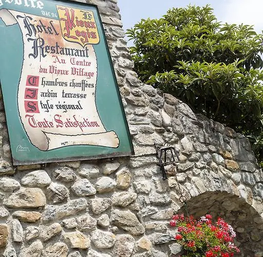 Le Vieux Logis Yvoire