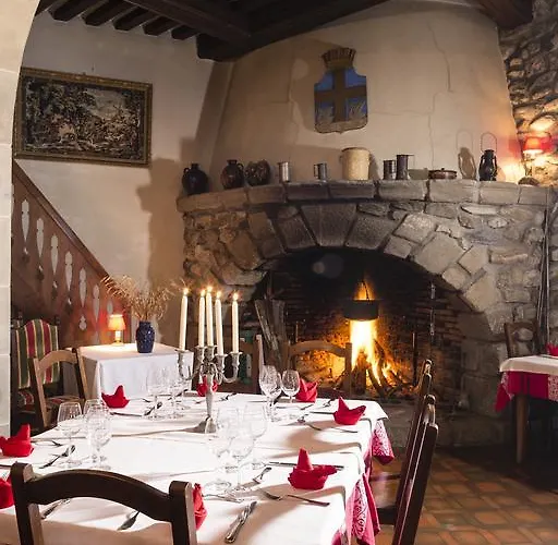 Le Vieux Logis