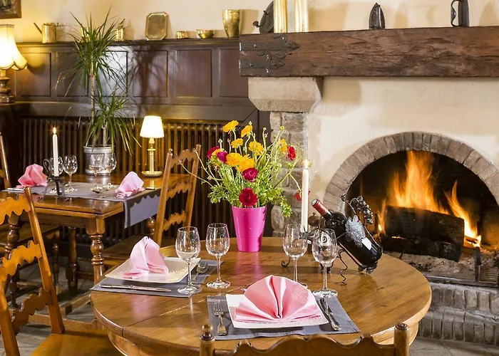 Le Vieux Logis
