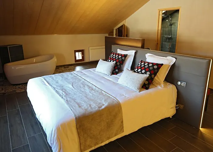 Le Vieux Logis Yvoire