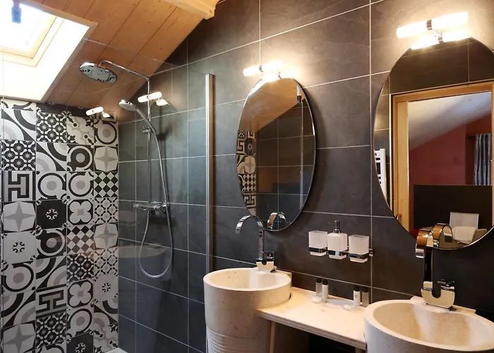 Hotel Le Vieux Logis Yvoire