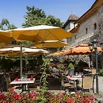 Szálloda Le Vieux Logis