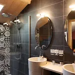 Szálloda Le Vieux Logis Yvoire