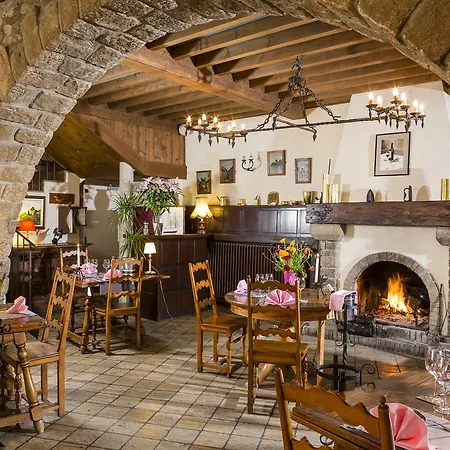 Le Vieux Logis 3*